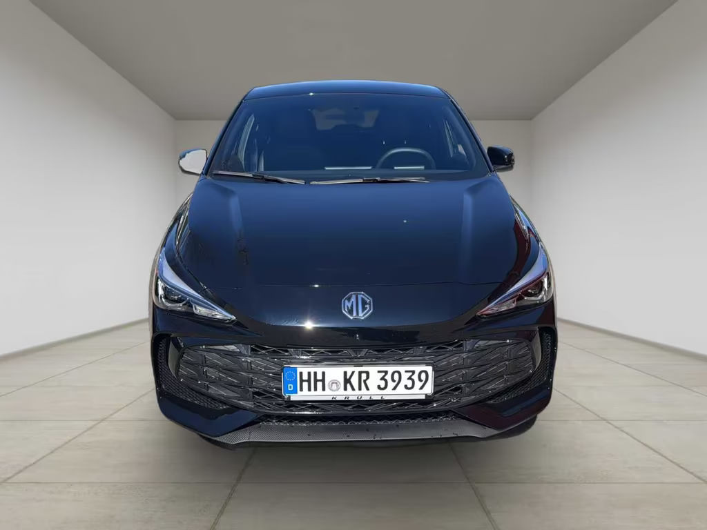 MG MG3