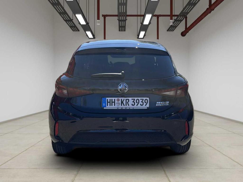 MG MG3
