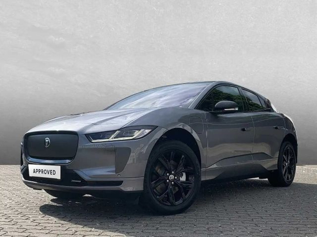 Jaguar I-Pace 2024 Elektrisch