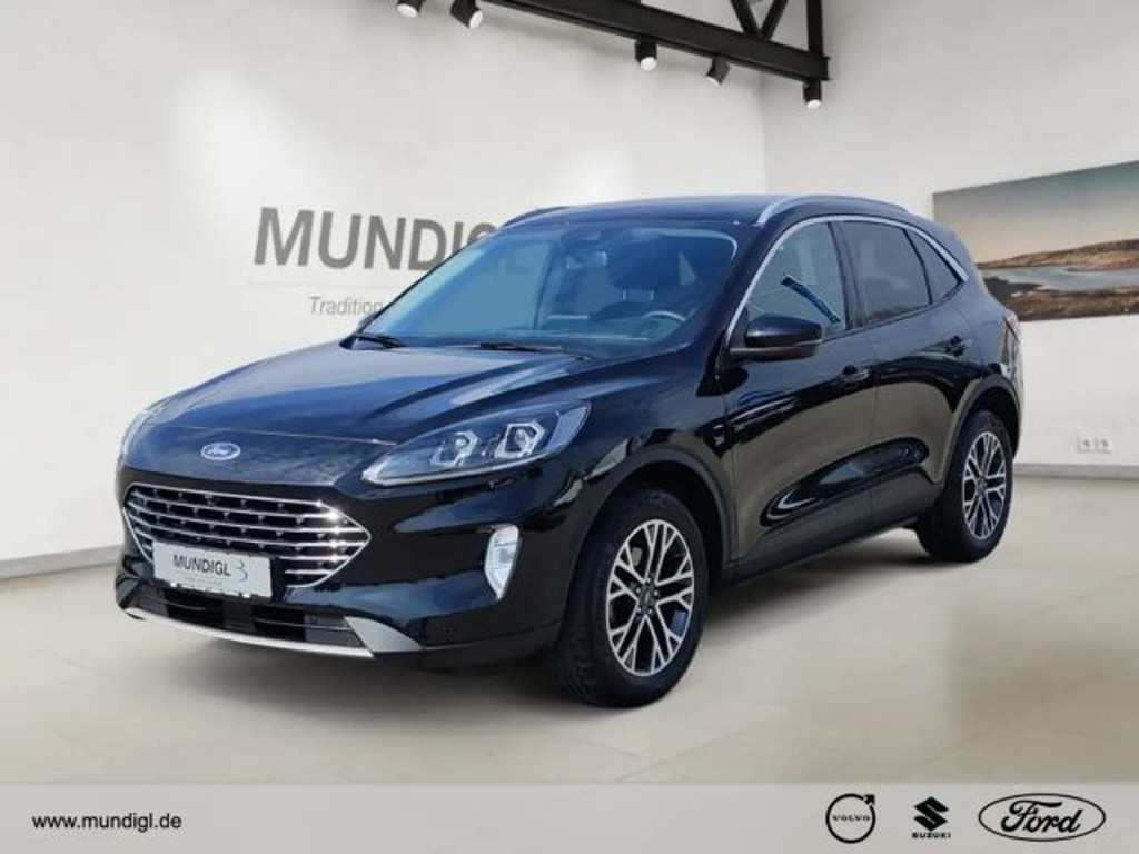Ford Kuga 2023 Diesel
