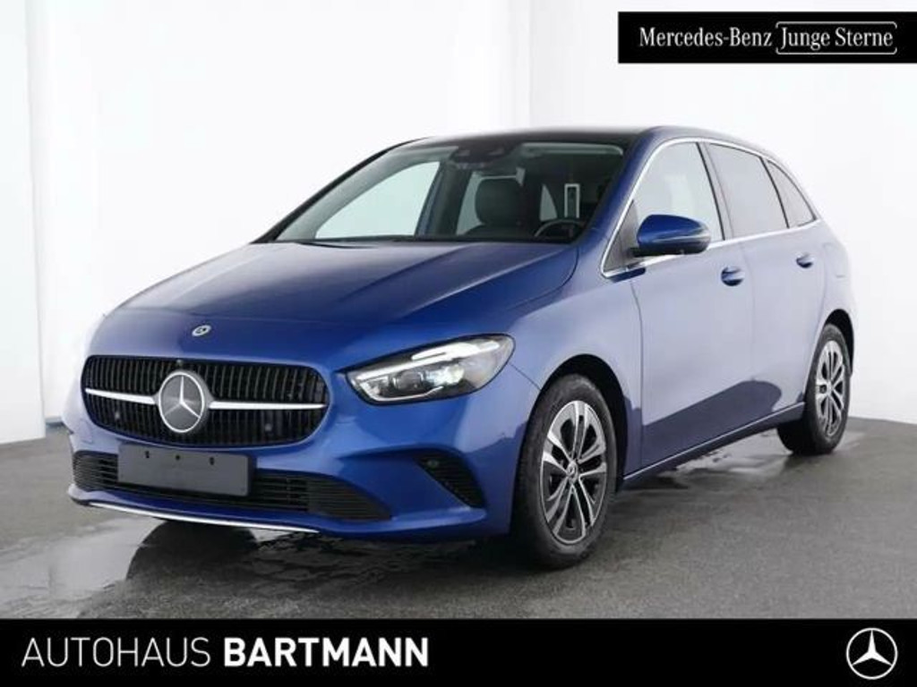 Mercedes-Benz B-Klasse 2023 Hybride Benzine