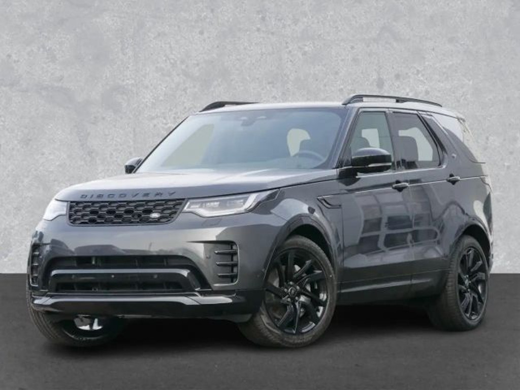 Land Rover Discovery 2025 Diesel