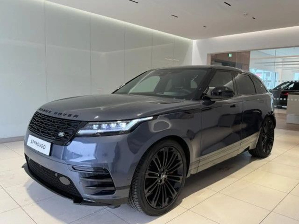 Land Rover Range Rover Velar 2024 Diesel