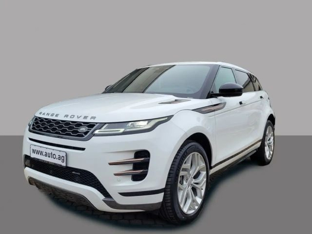 Land Rover Range Rover Evoque 2023 Diesel