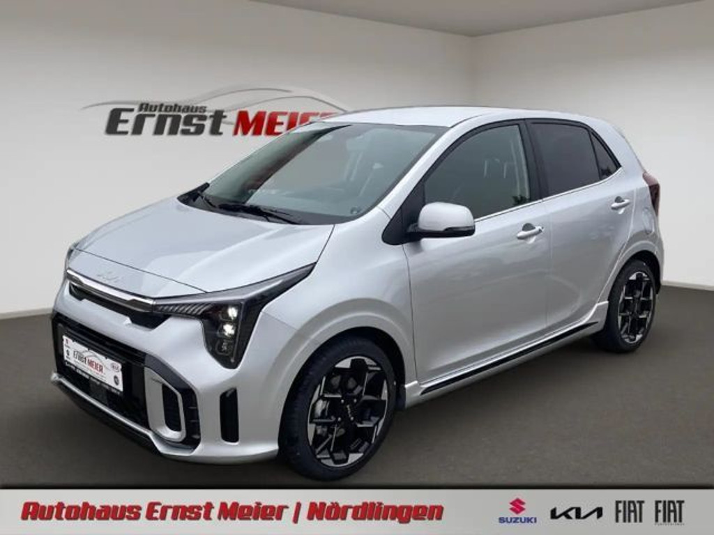 Kia Picanto 2024 Benzine