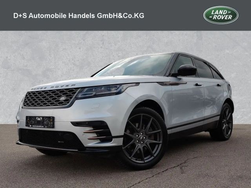 Land Rover Range Rover Velar 2022 Benzine