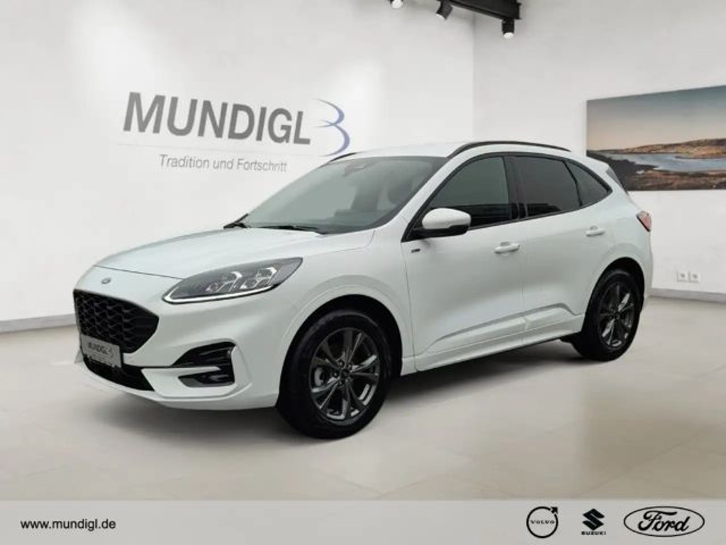 Ford Kuga 2023 Hybride Benzine