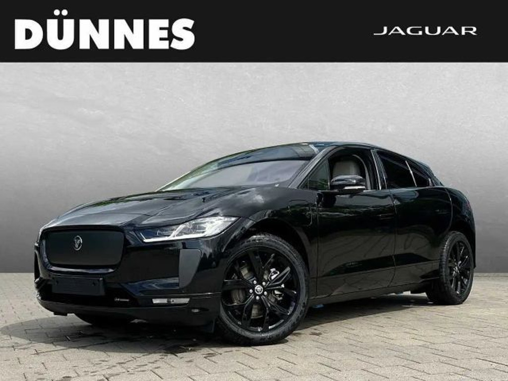Jaguar I-Pace 2023 Elektrisch
