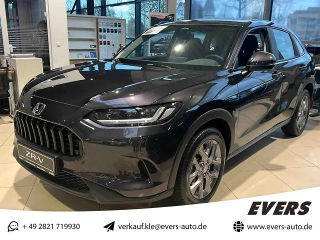 Honda ZR-V 2024 Hybride Benzine