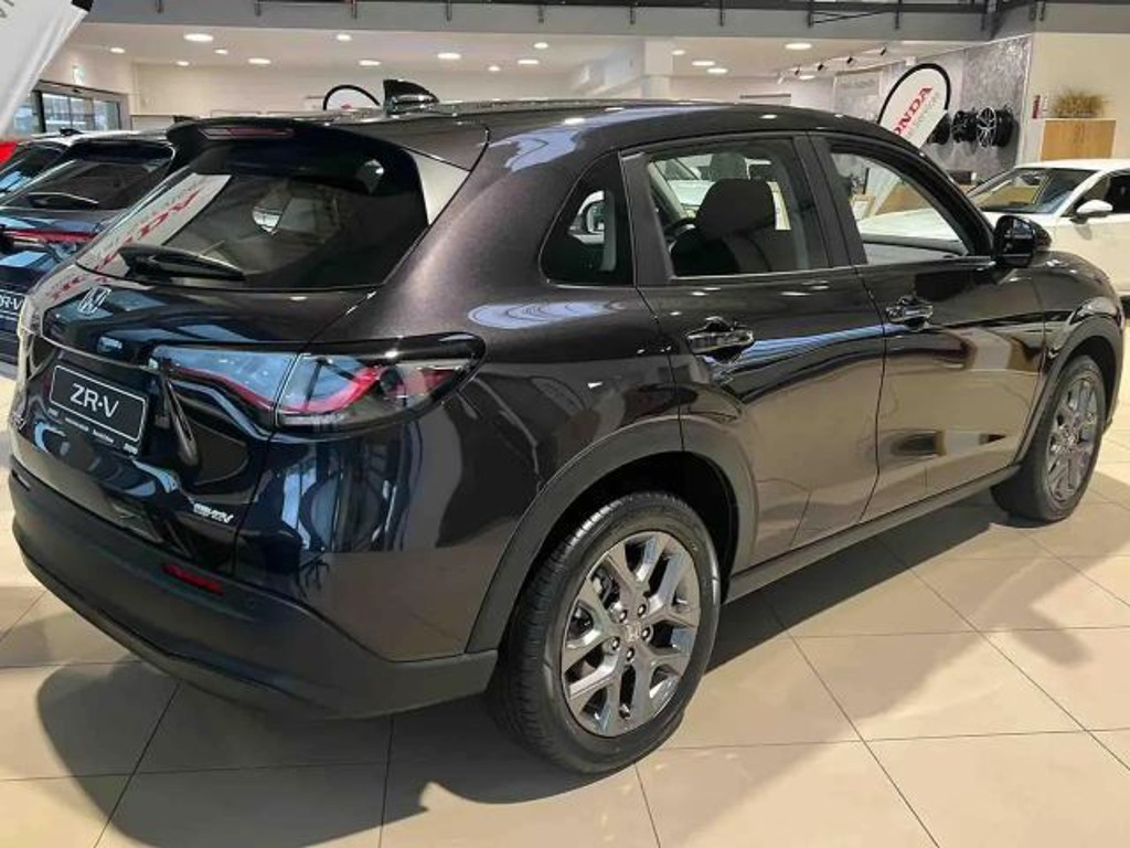 Honda ZR-V