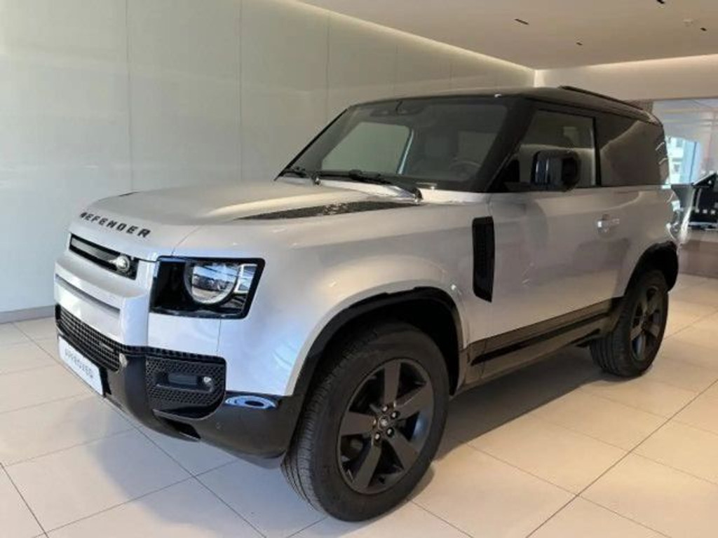 Land Rover Defender 2023 Diesel