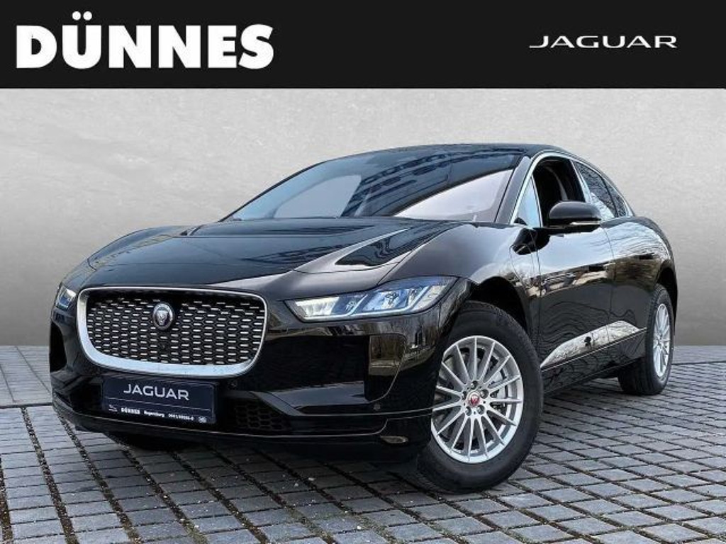 Jaguar I-Pace 2023 Elektrisch