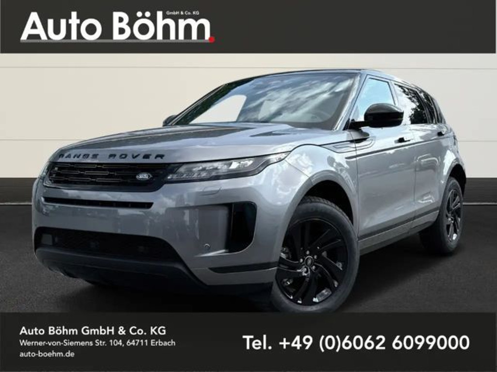 Land Rover Range Rover Evoque 2025 Diesel