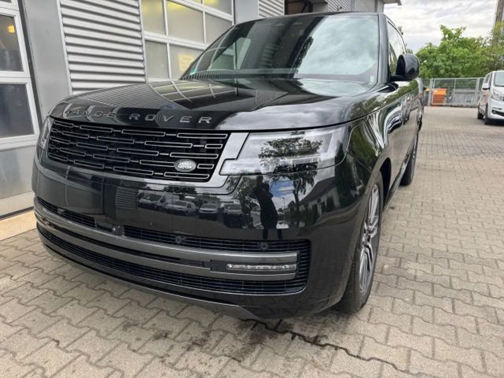 Land Rover Range Rover 2024 Diesel