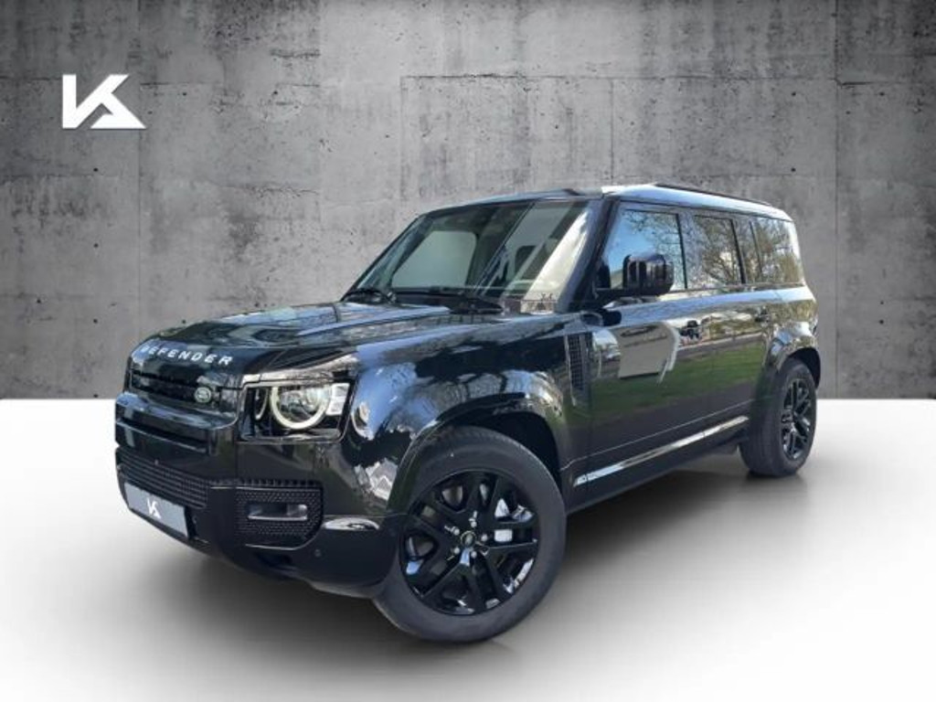 Land Rover Defender 2024 Benzine