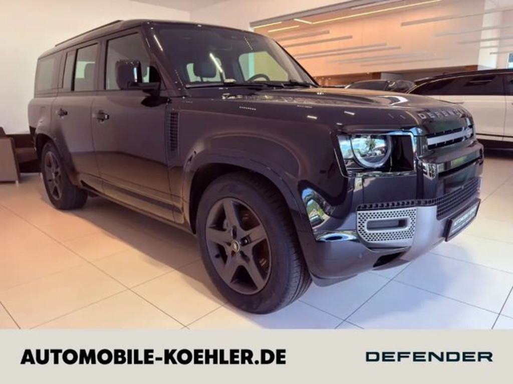 Land Rover Defender 2024 Diesel