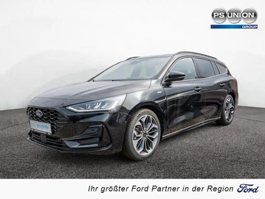 Ford Focus 2025 Benzine