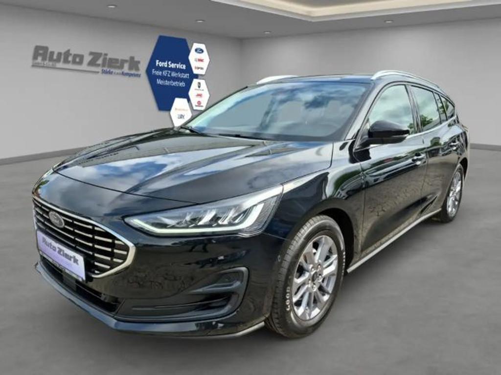 Ford Focus 2023 Diesel