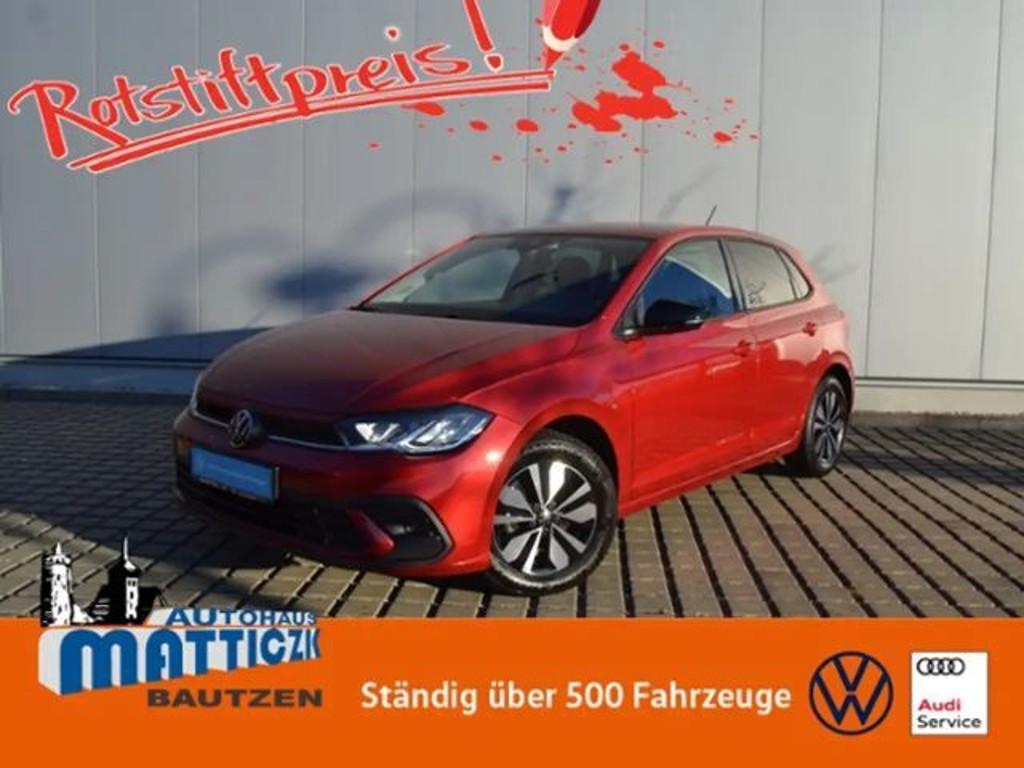 Volkswagen Polo 2024 Benzine