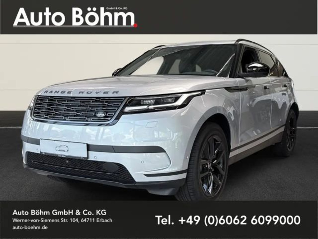 Land Rover Range Rover Velar 2025 Diesel