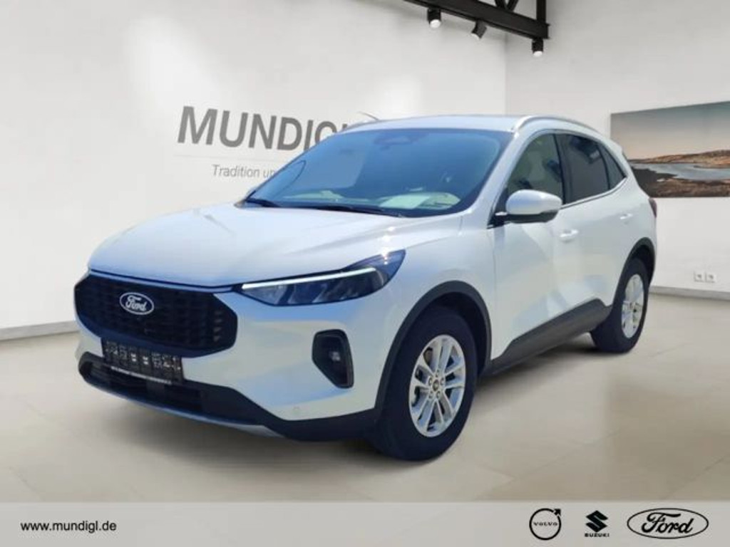 Ford Kuga 2025 Benzine