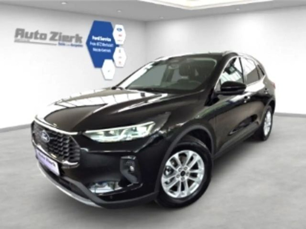 Ford Kuga 2024 Benzine
