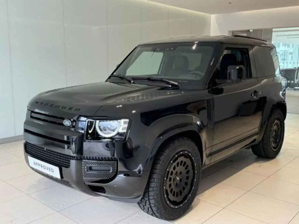 Land Rover Defender 2024 Diesel