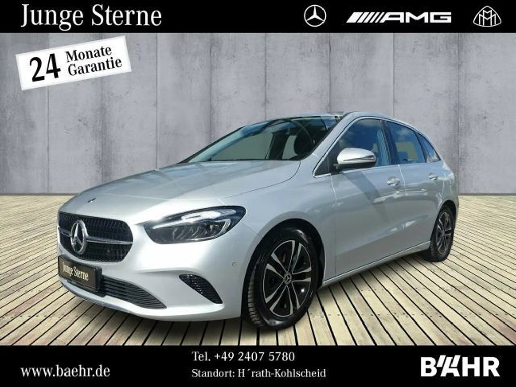 Mercedes-Benz B-Klasse 2023 Diesel