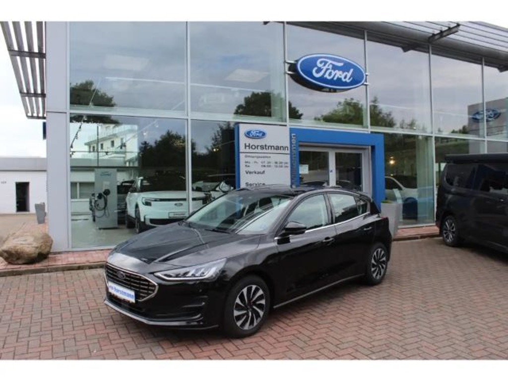 Ford Kuga 2024 Hybride Benzine