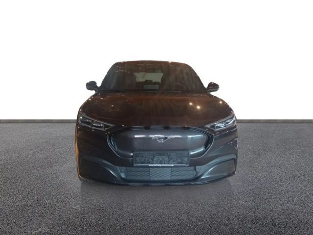 Ford Mustang Mach-E