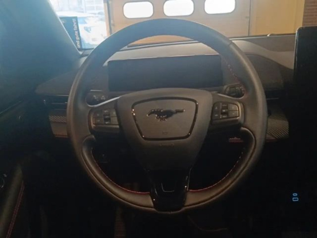 Ford Mustang Mach-E