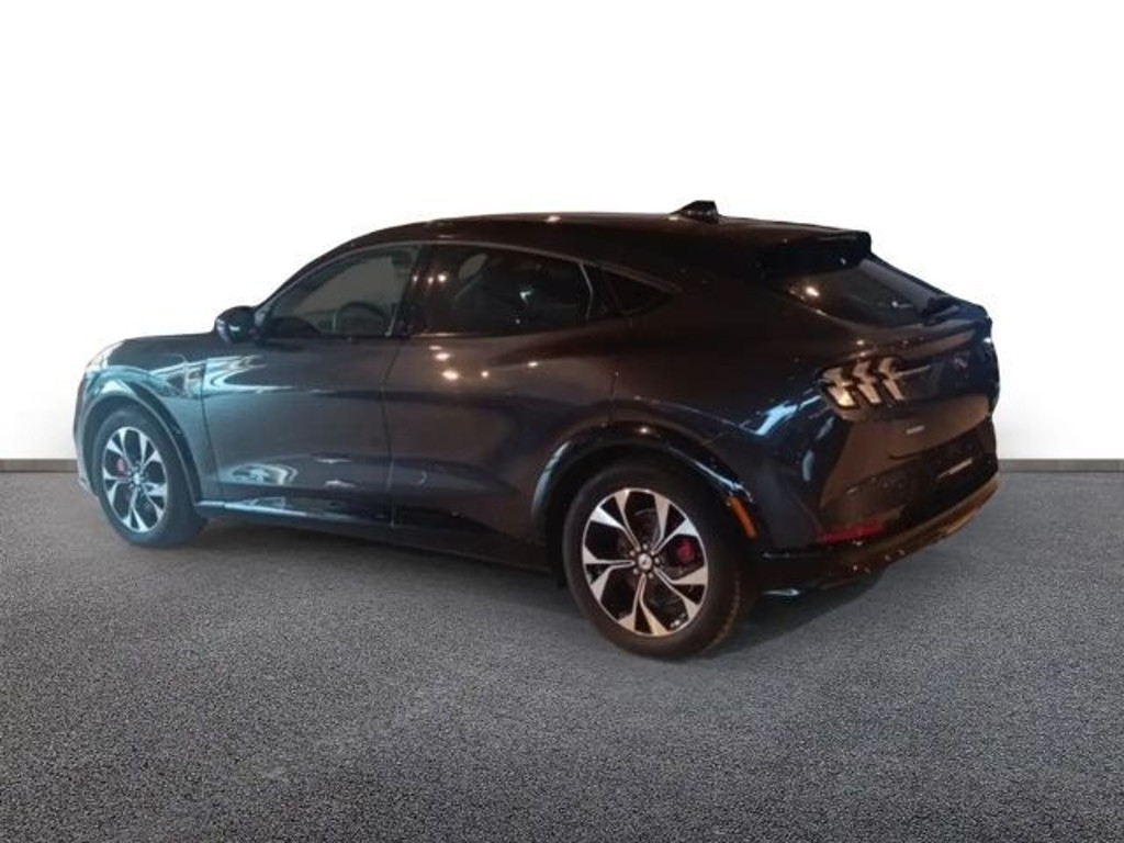 Ford Mustang Mach-E