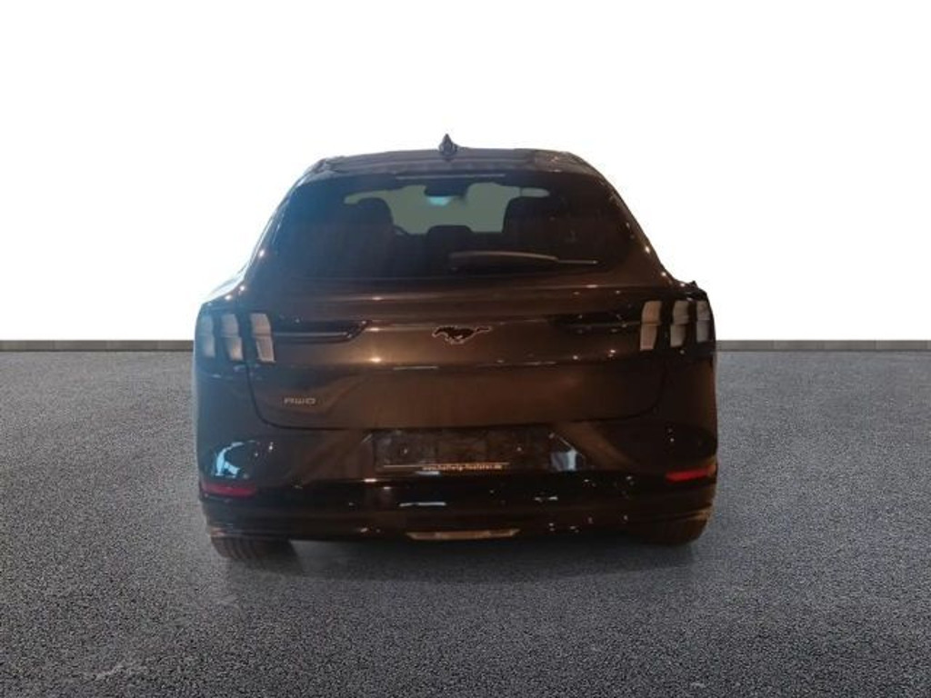 Ford Mustang Mach-E