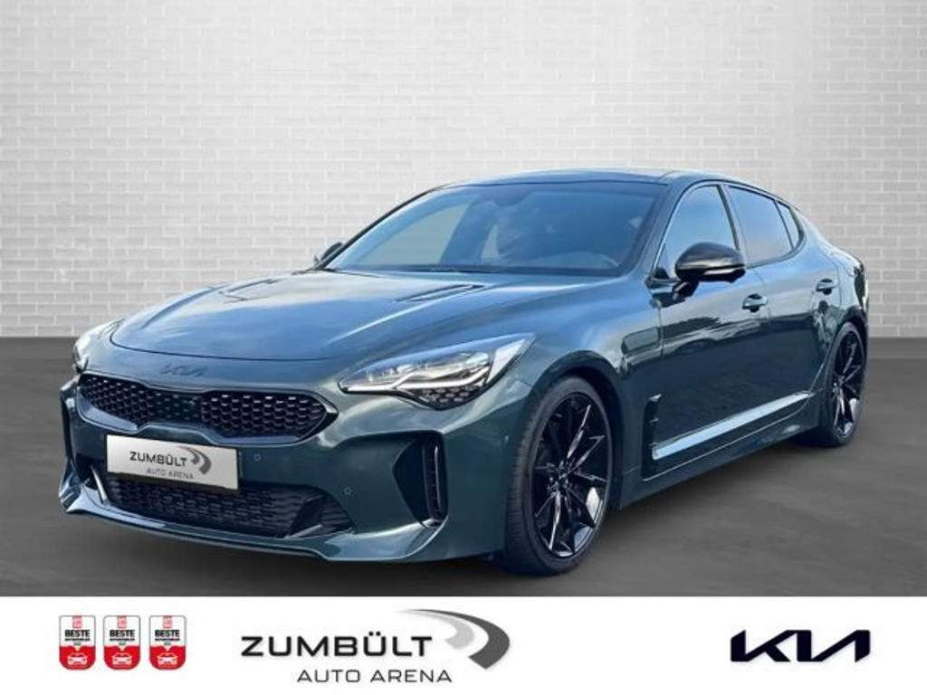 Kia Stinger 2023 Benzine