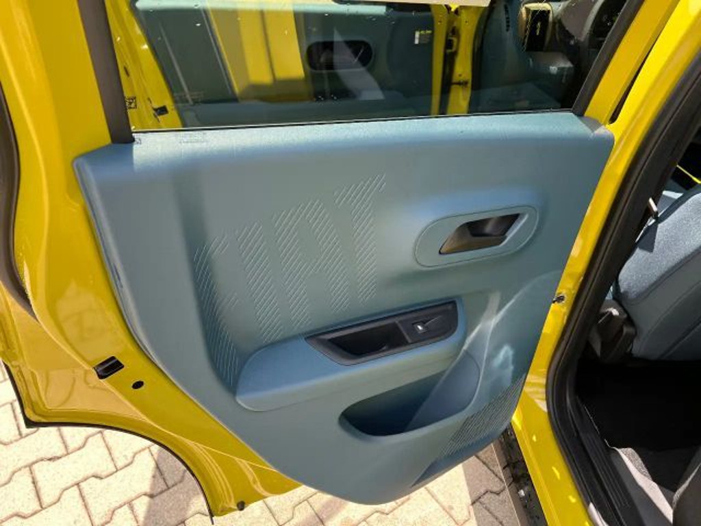 Fiat Grande Panda