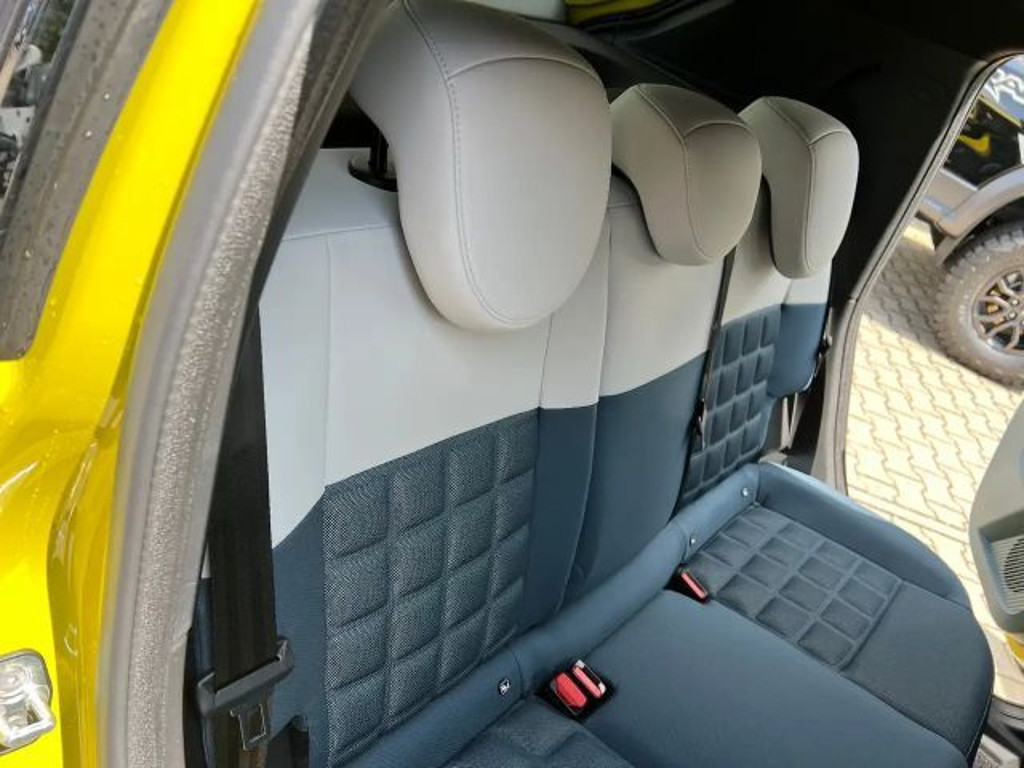 Fiat Grande Panda
