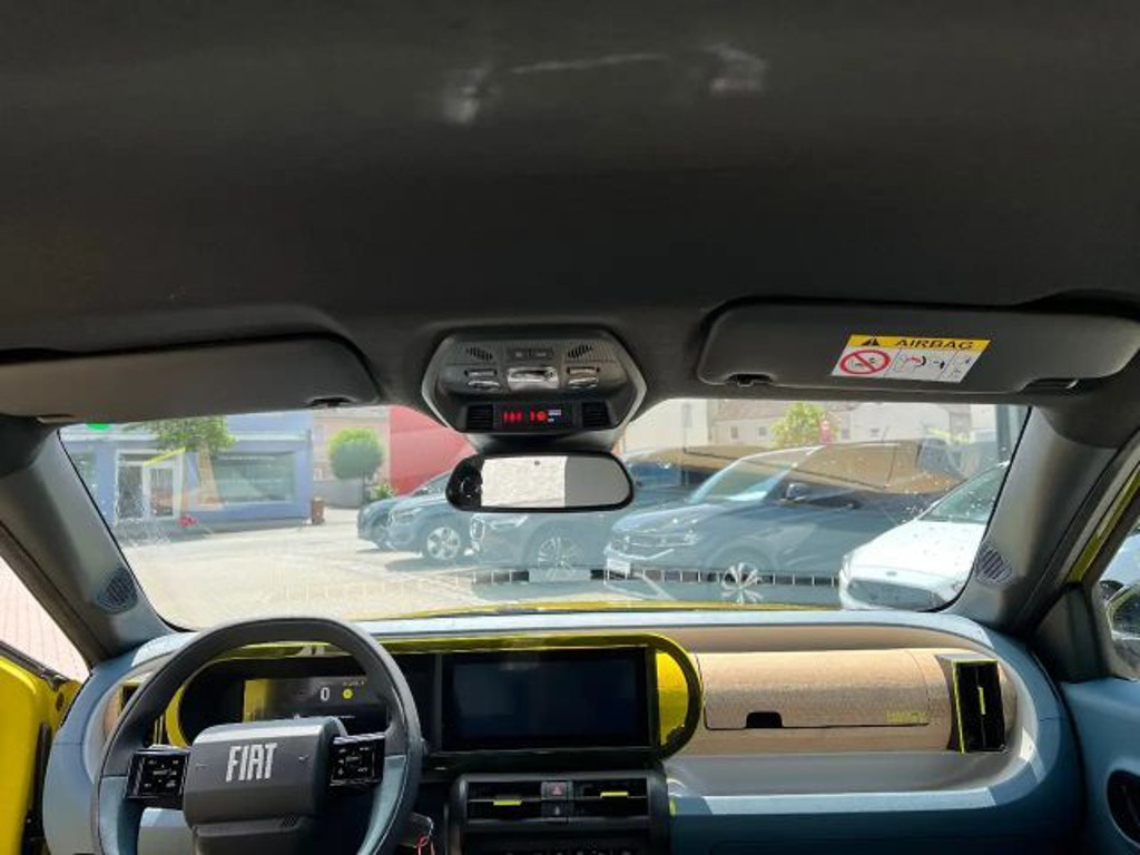 Fiat Grande Panda