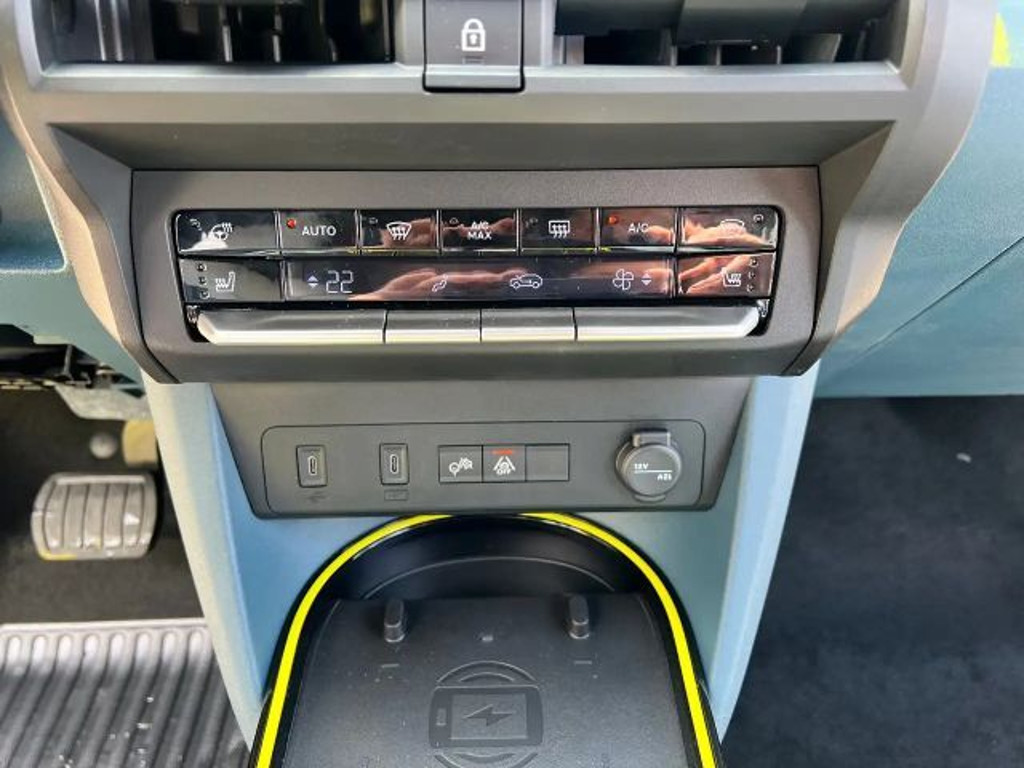 Fiat Grande Panda
