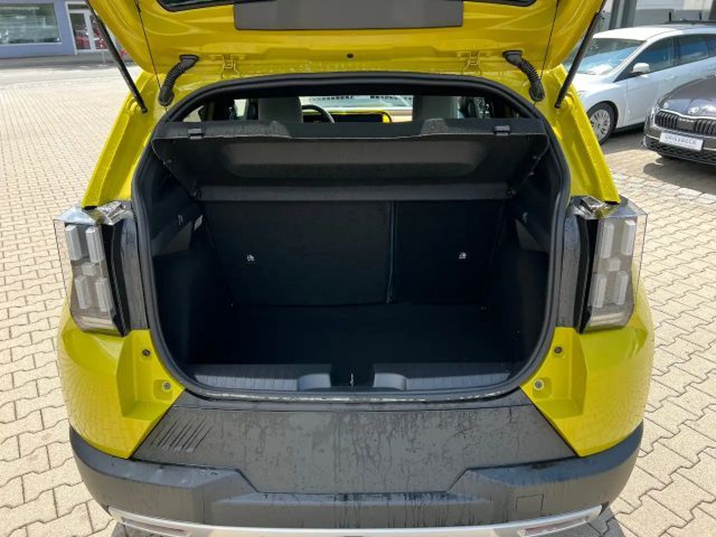 Fiat Grande Panda