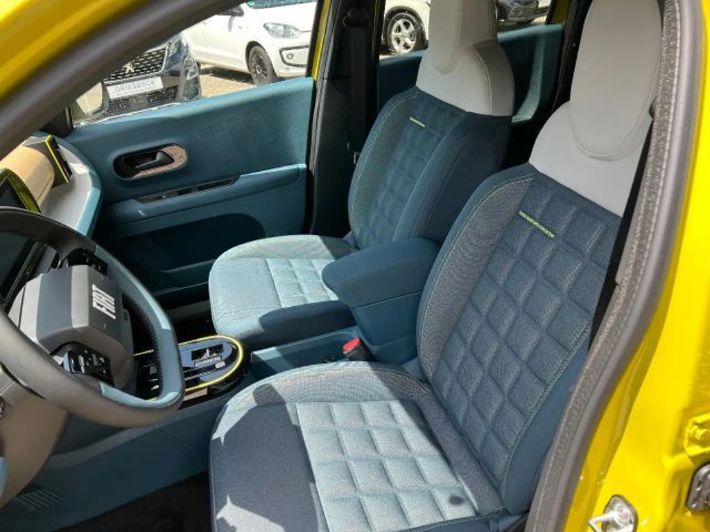 Fiat Grande Panda