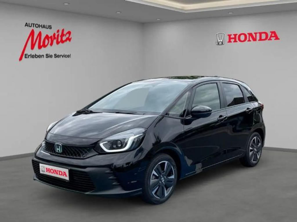 Honda Jazz 2025 Hybride Benzine