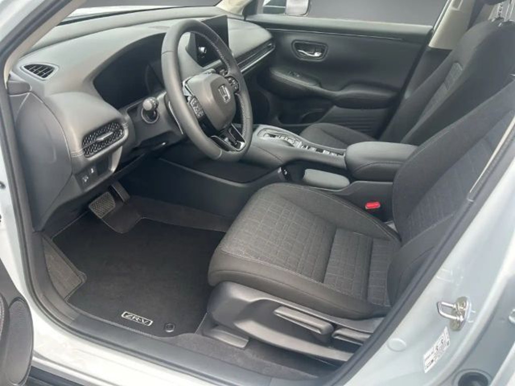 Honda ZR-V
