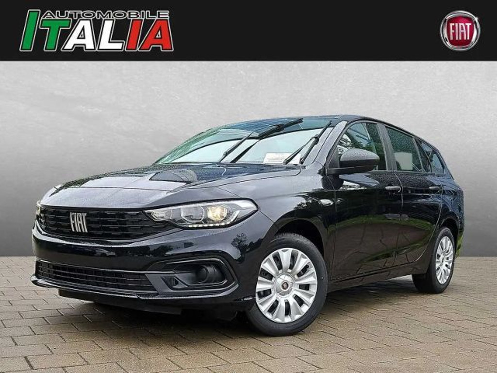 Fiat Tipo 2024 Benzine