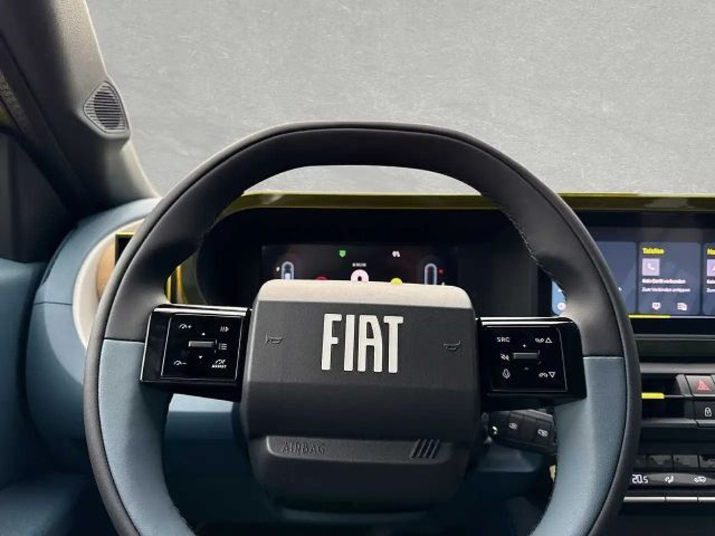 Fiat Grande Panda