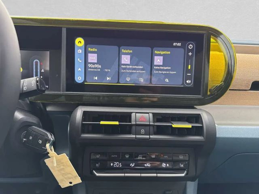 Fiat Grande Panda