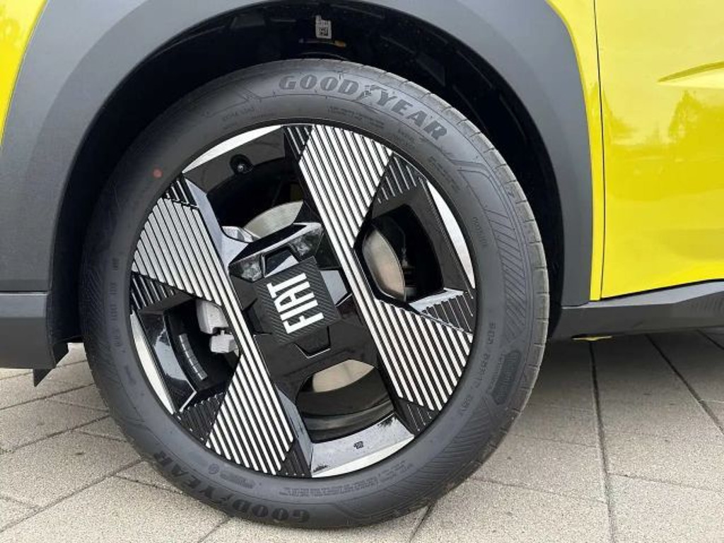 Fiat Grande Panda