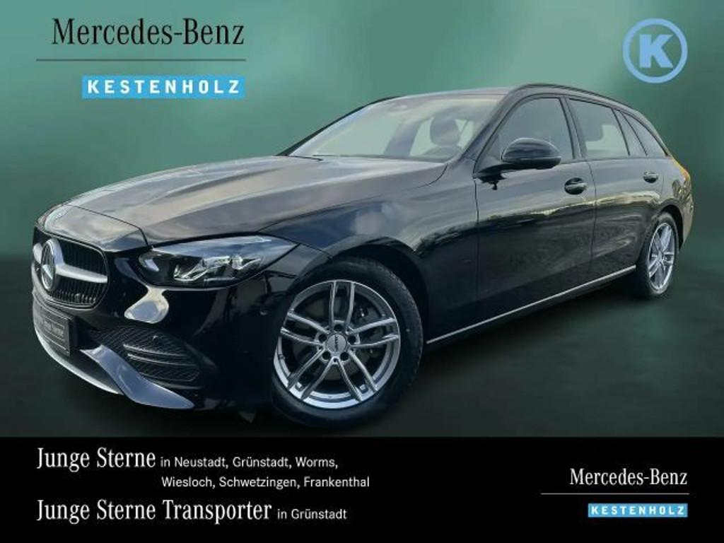 Mercedes-Benz C-Klasse 2023 Diesel