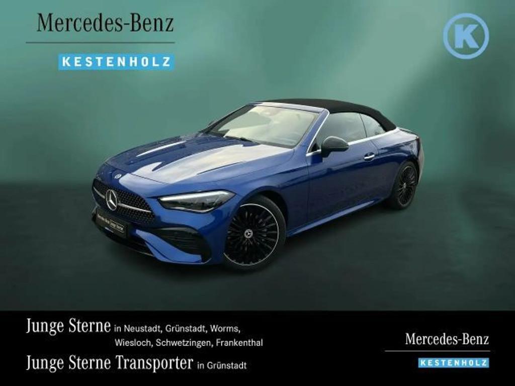 Mercedes-Benz CL 2024 Benzine