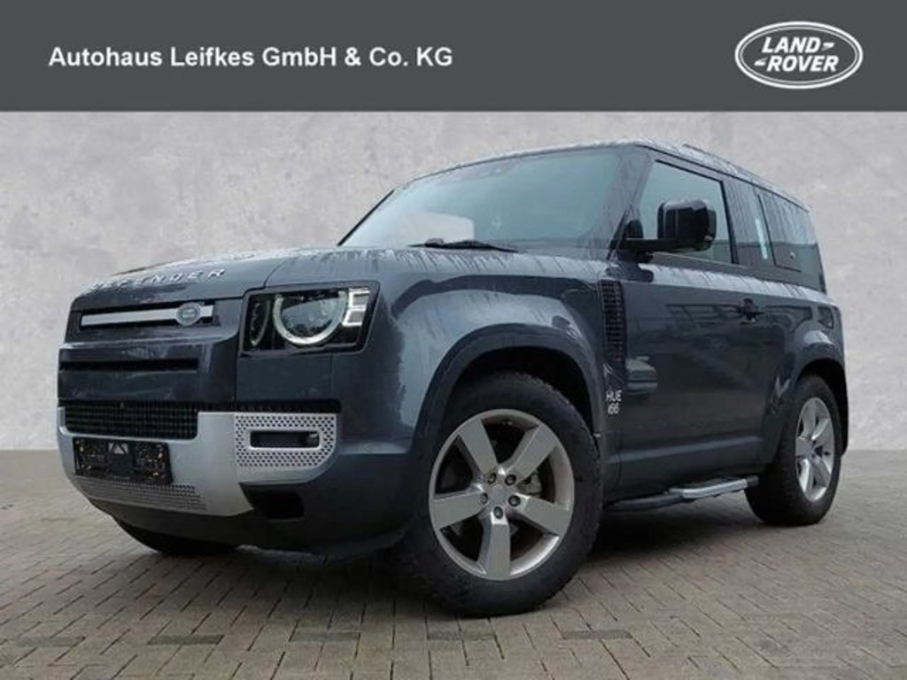 Land Rover Defender 2023 Diesel