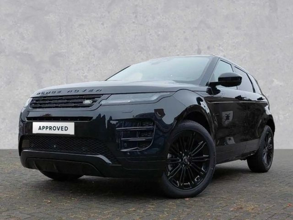 Land Rover Range Rover Evoque 2025 Diesel